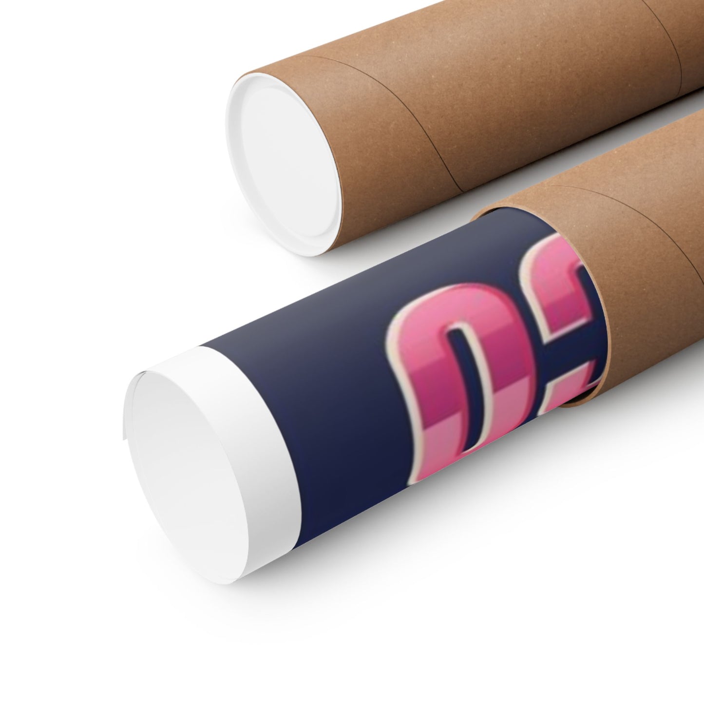 San Francisco Psychedelic Travel Poster