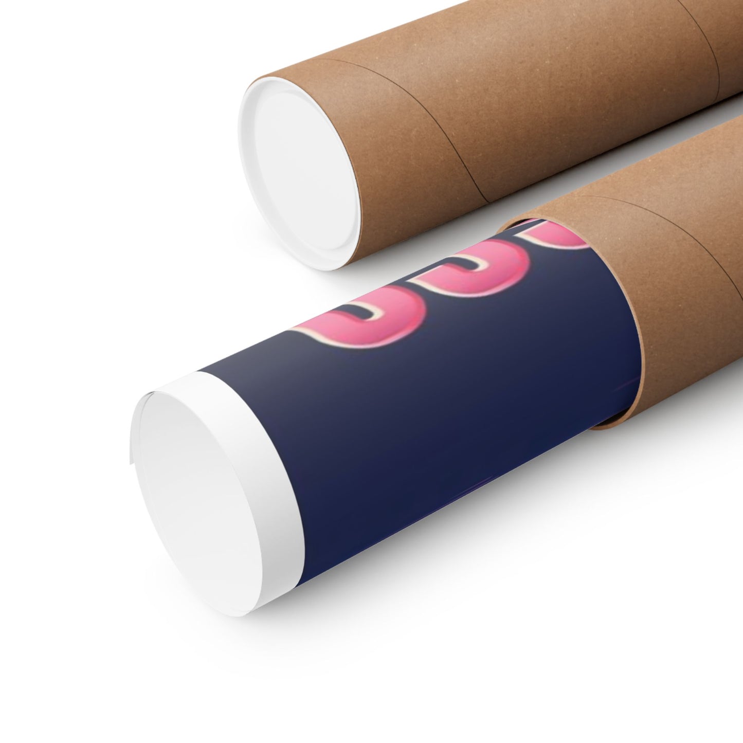 San Francisco Psychedelic Travel Poster